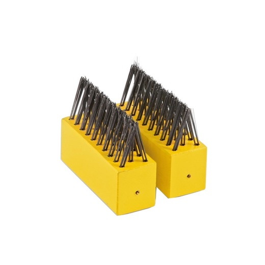 Wolf Garten FB-ME Replacement Brush For FB-M