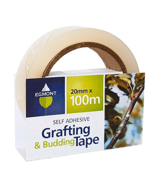 Self Adhesive Grafting & Budding Tape 20mm x 100m
