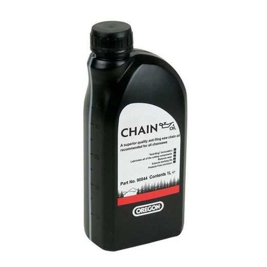 Oregon Premium Bar & Chain Oil - 1 Litre