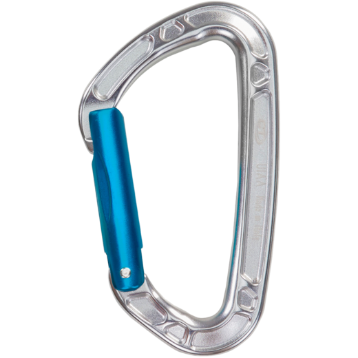 Climbing Technology Aerial Pro Straight Gate Carabiner 23kN